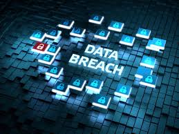 What is a data breach?