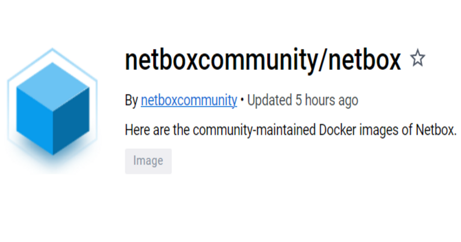 How to Set Up Netbox with Docker