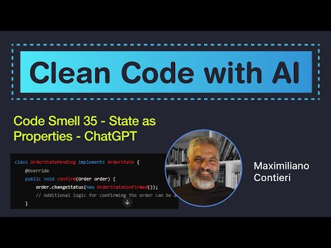 Clean Code With AI
