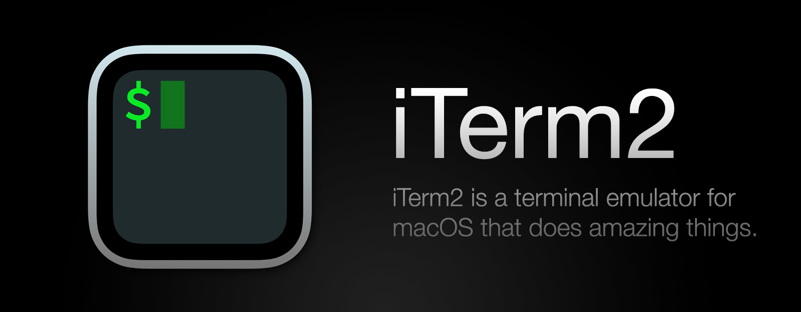 Cheat Sheet #day25 - iTerm2