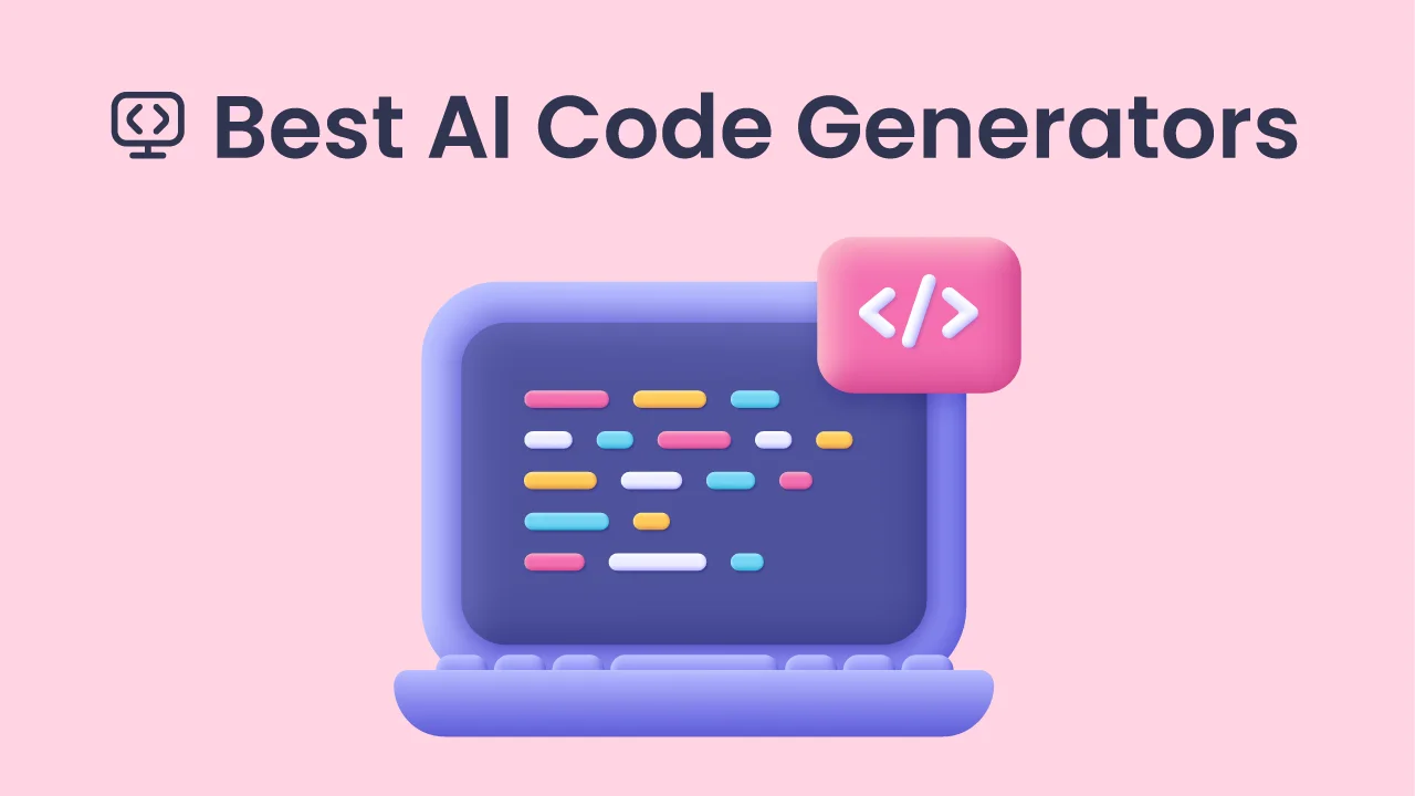 Best AI Code Generator & Editor