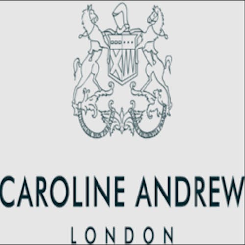 Caroline Andrew's blog