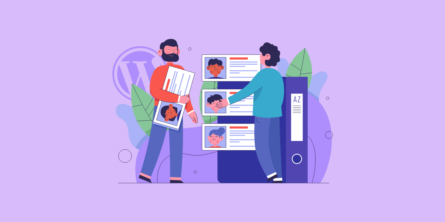 Streamlining Your Project: Tips for Efficiently Hiring WordPress Developers