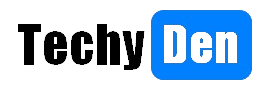 TechyDen - The Technology Blog