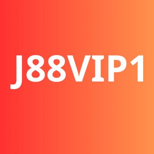 J88Vip1's blog