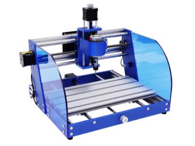 What is the difference between a CNC router and a CNC machine?