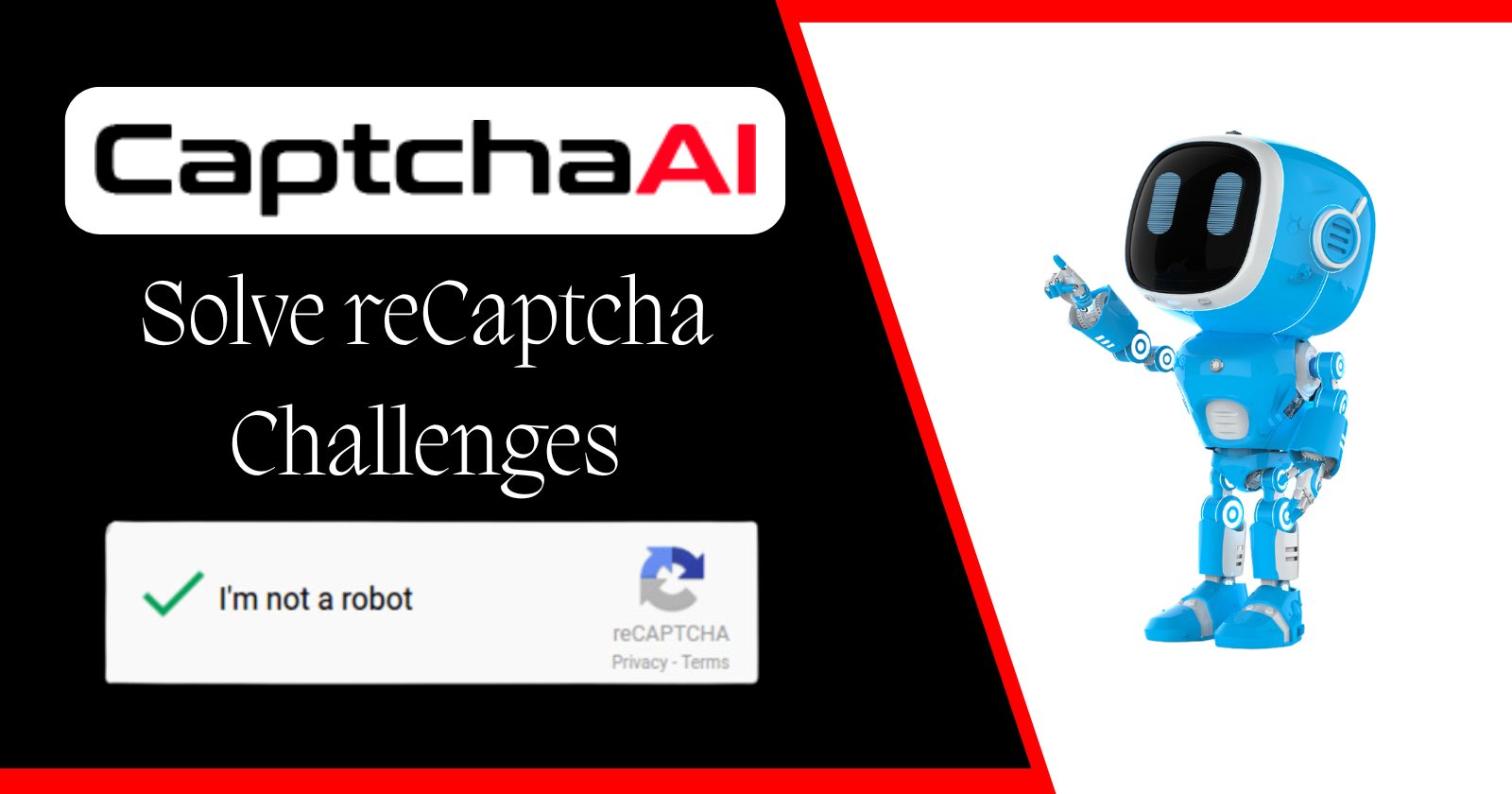 How to Effortlessly Solve reCaptcha Challenges