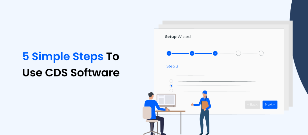 Customs Declarations using CDS software: 5 Simple Steps