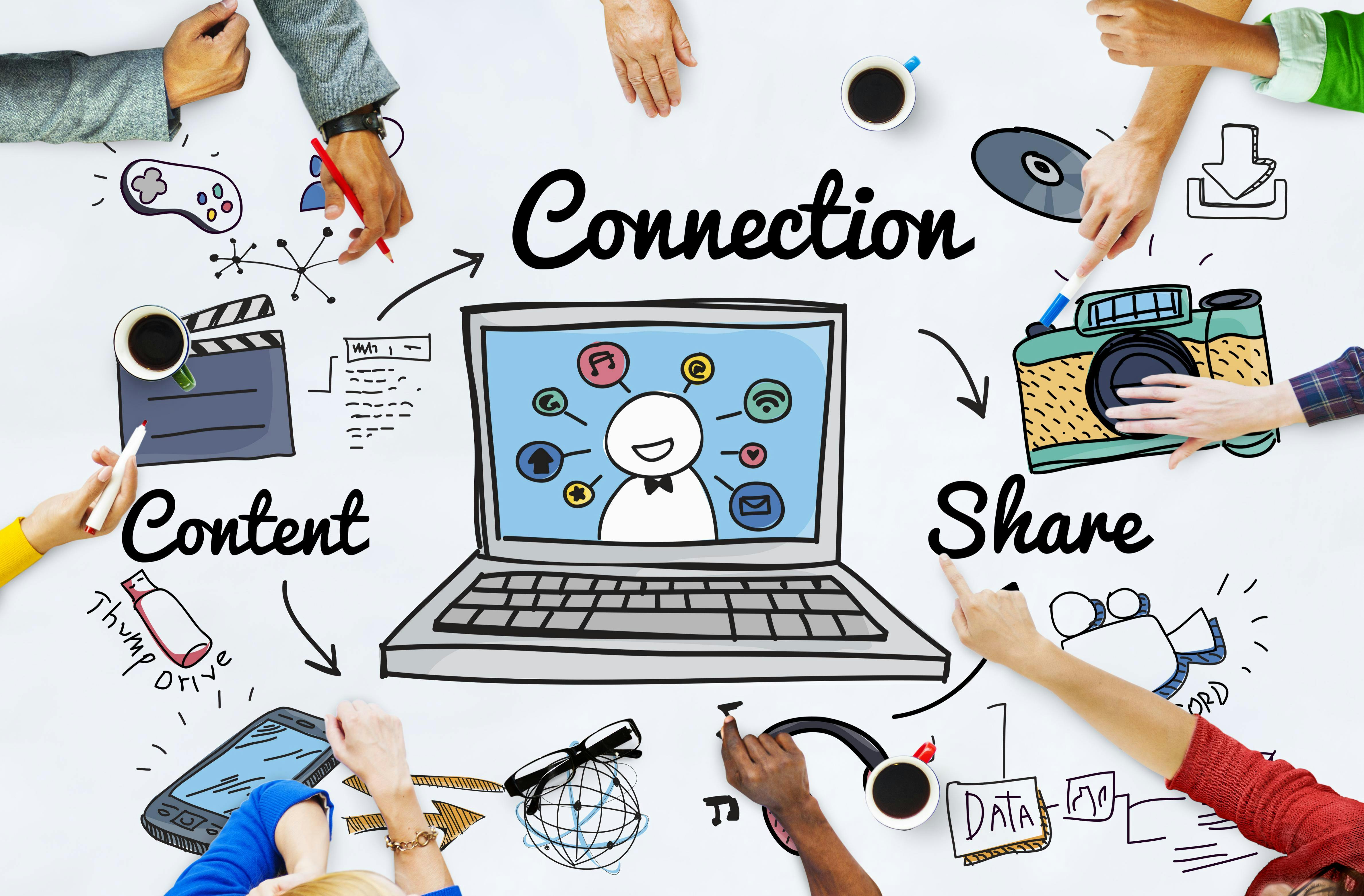 How to Tailor Content to Maximize Engagement Across Various Social Media Platforms