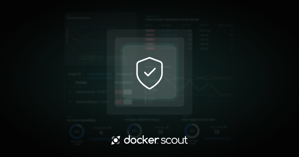 Docker Scout Commands — Part 1