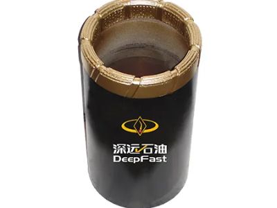 How Sichuan DeepFast Oil Drilling Tools Co., Ltd is Revolutionizing the Oil Industry