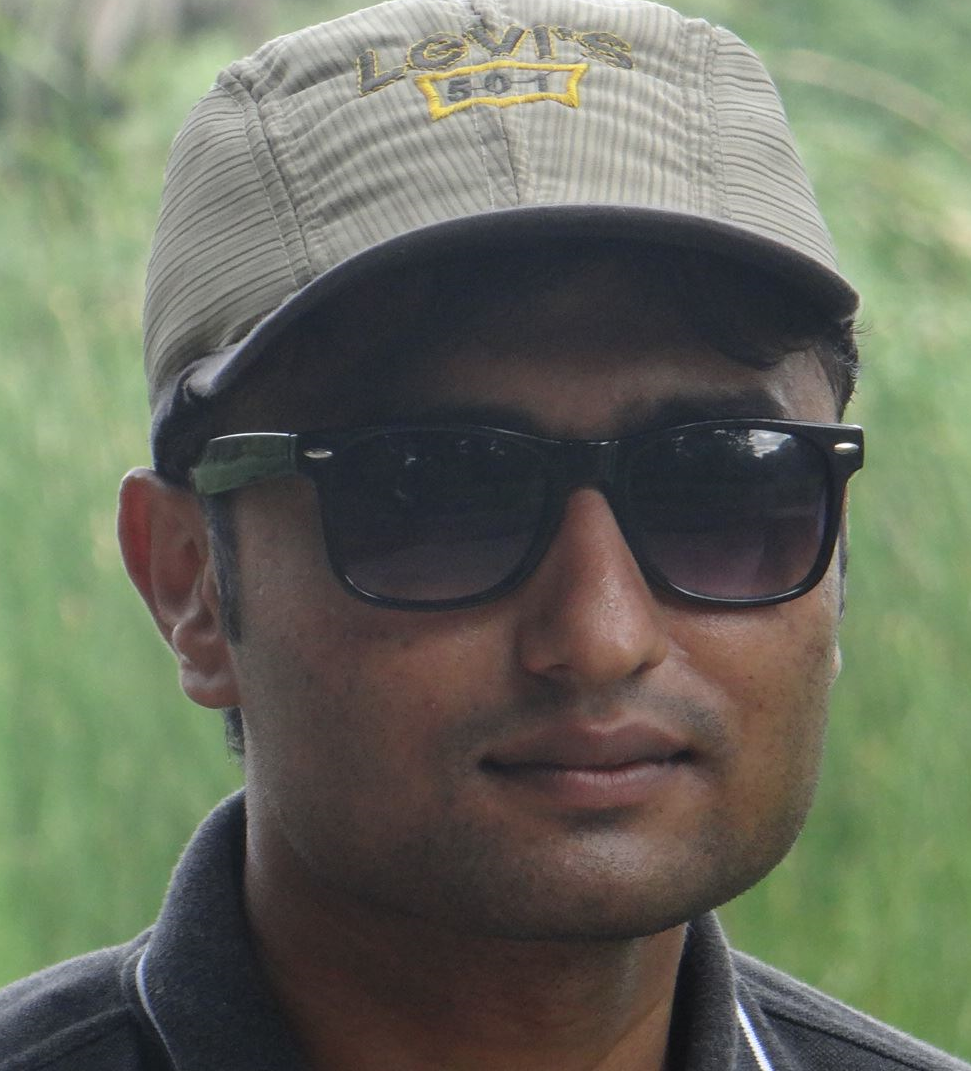 Abhishek Dhoriya