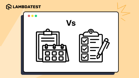 Test Plan vs Test Case: Key Differences