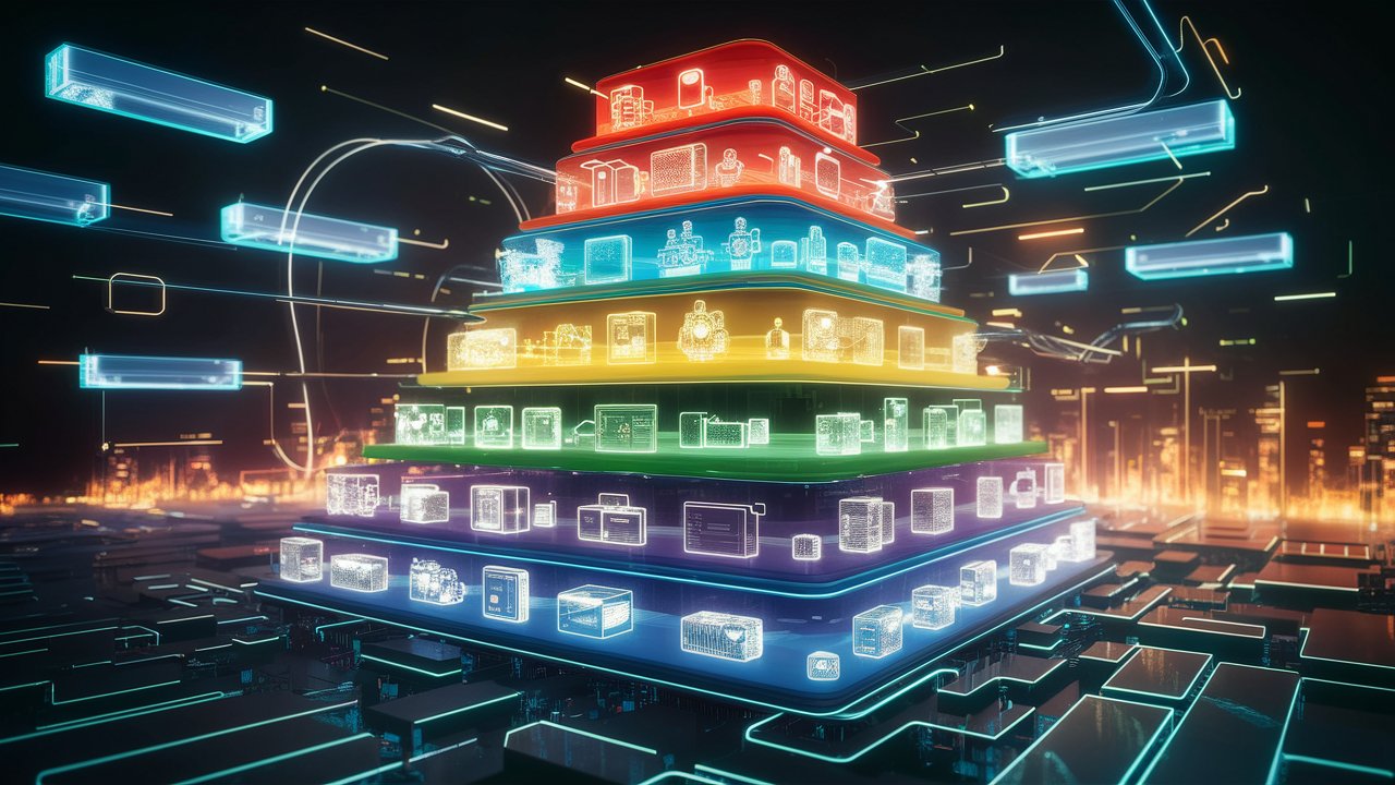 The OSI Model Explained: Key Layers in Computer Networking