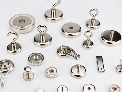 Enhancing Performance with Advanced Magnet Technologies