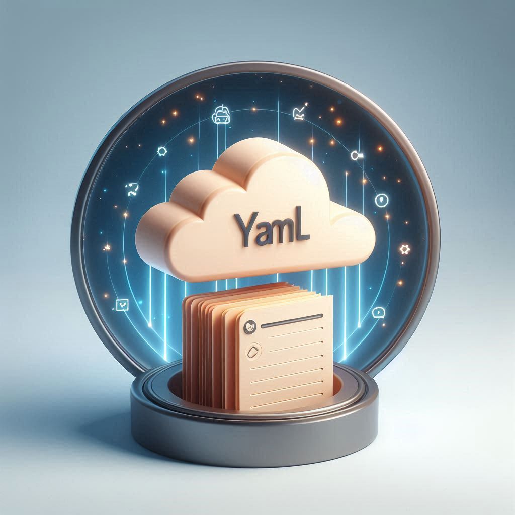 Understanding YAML: A Beginner's Guide