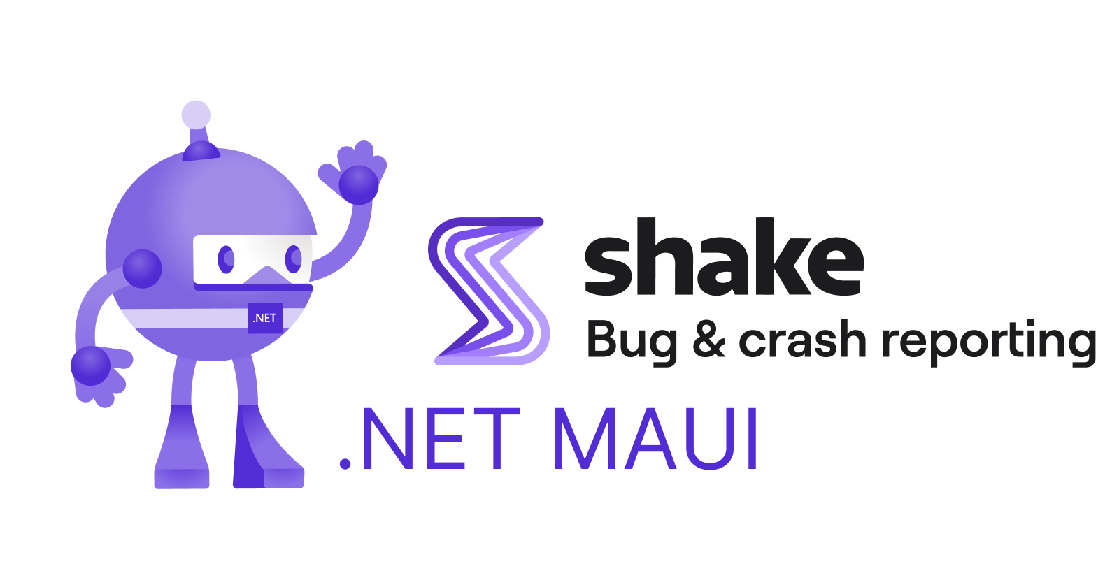 Introduce ShakeBugs for .NET MAUI