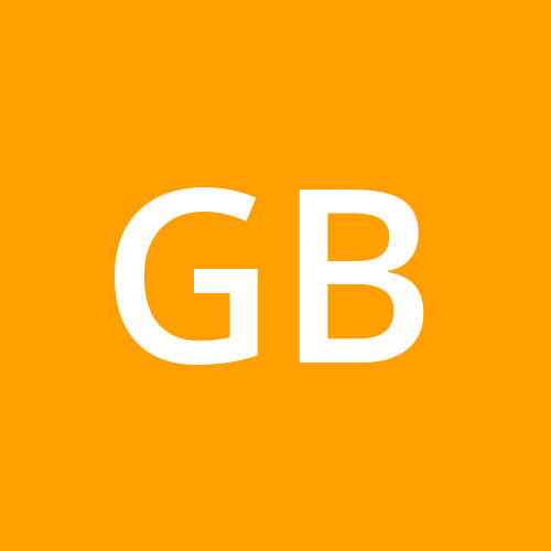 Georgie Bill