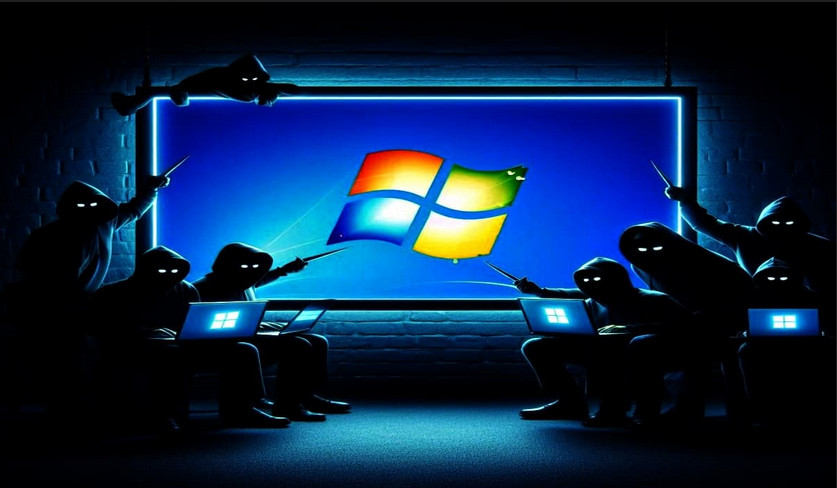 Black Basta Ransomware Suspected of Exploiting Windows 0-day Before Patch