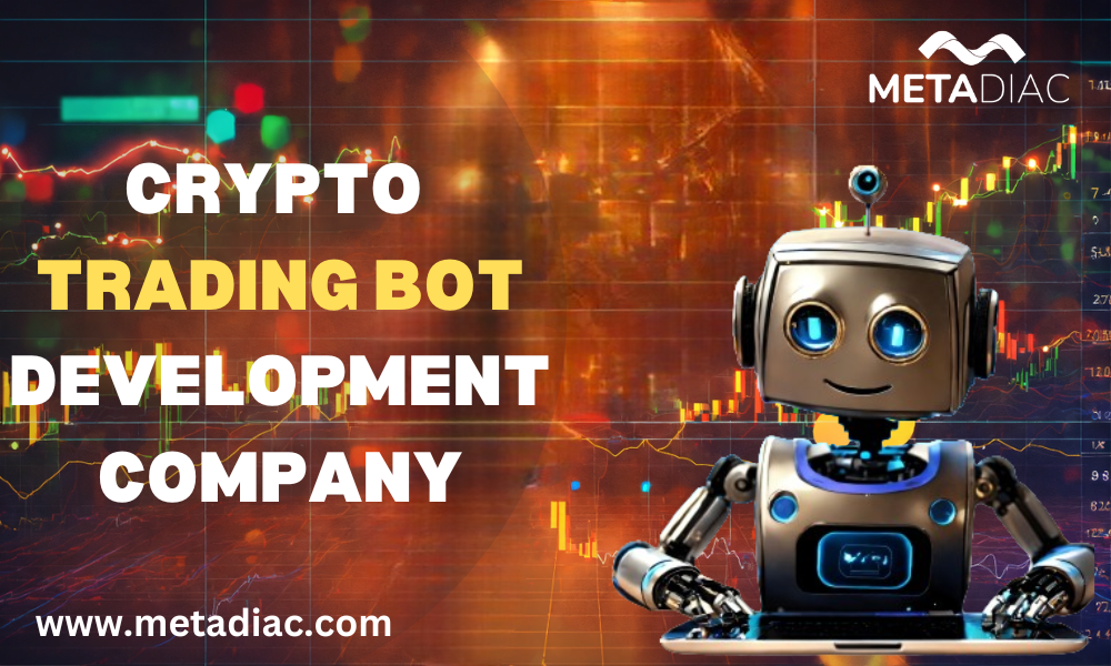 Reshape the Future of the Trading Process with Automated Bots