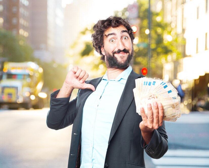 Unlocking the Path to Financial Freedom: How to Become a Private Money Lender