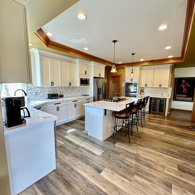 Countertops Renovation Experts Bothell | Jvbcontractors.com