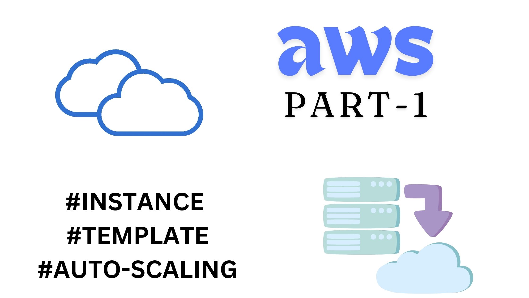 AWS Basics Explained: Part 1
