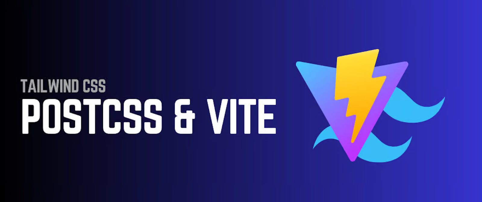 Workflow and Internal Mechanics of CSS with PostCSS and Vite