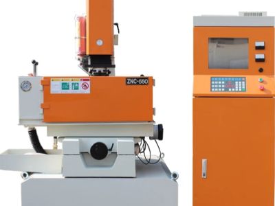 Top 5 Applications of Die Sinking Machines