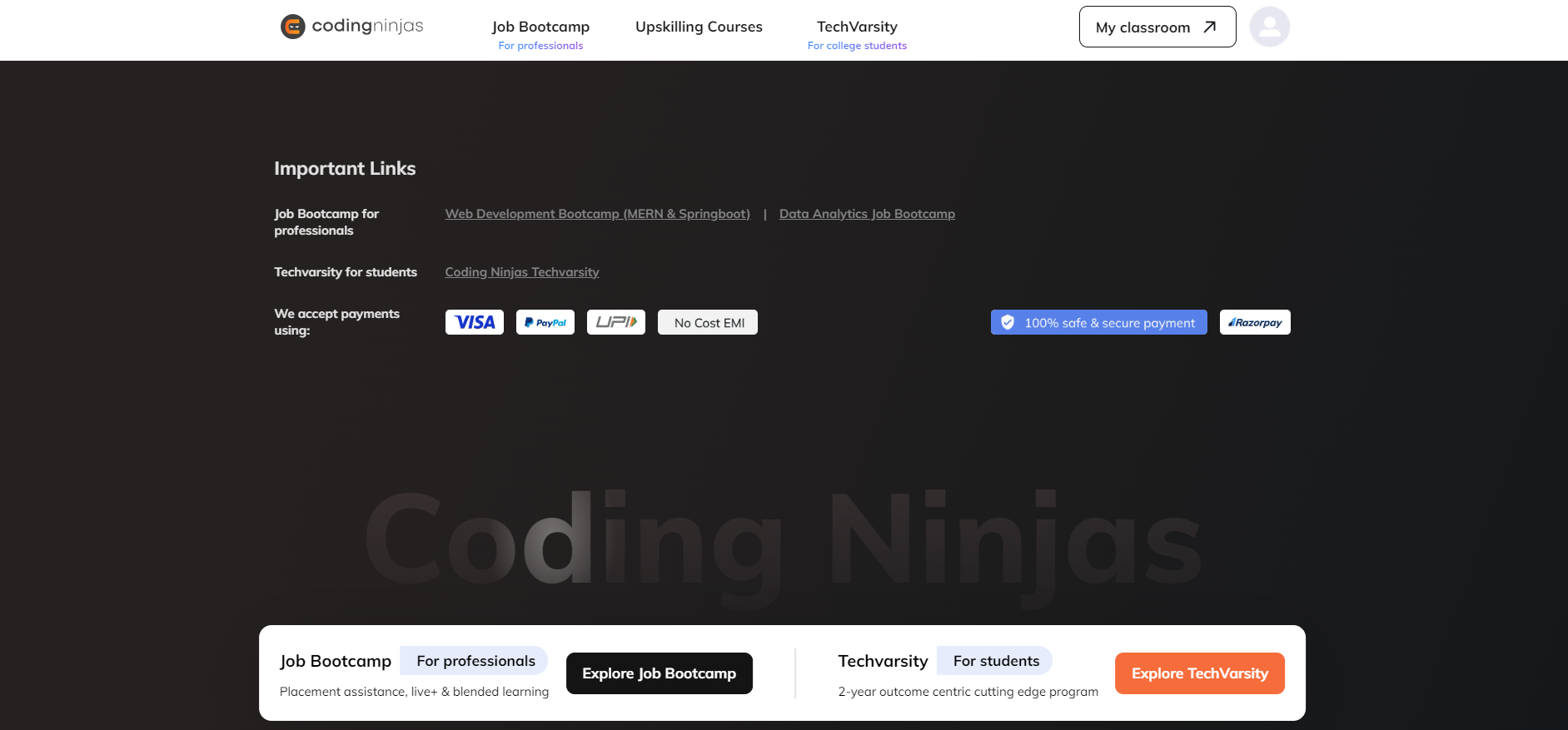 Coding Ninjas: A Comprehensive Look