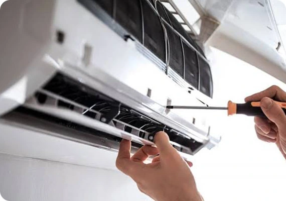 AC Repair and Service Booking in Raipur