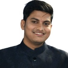 Pramod Gupta