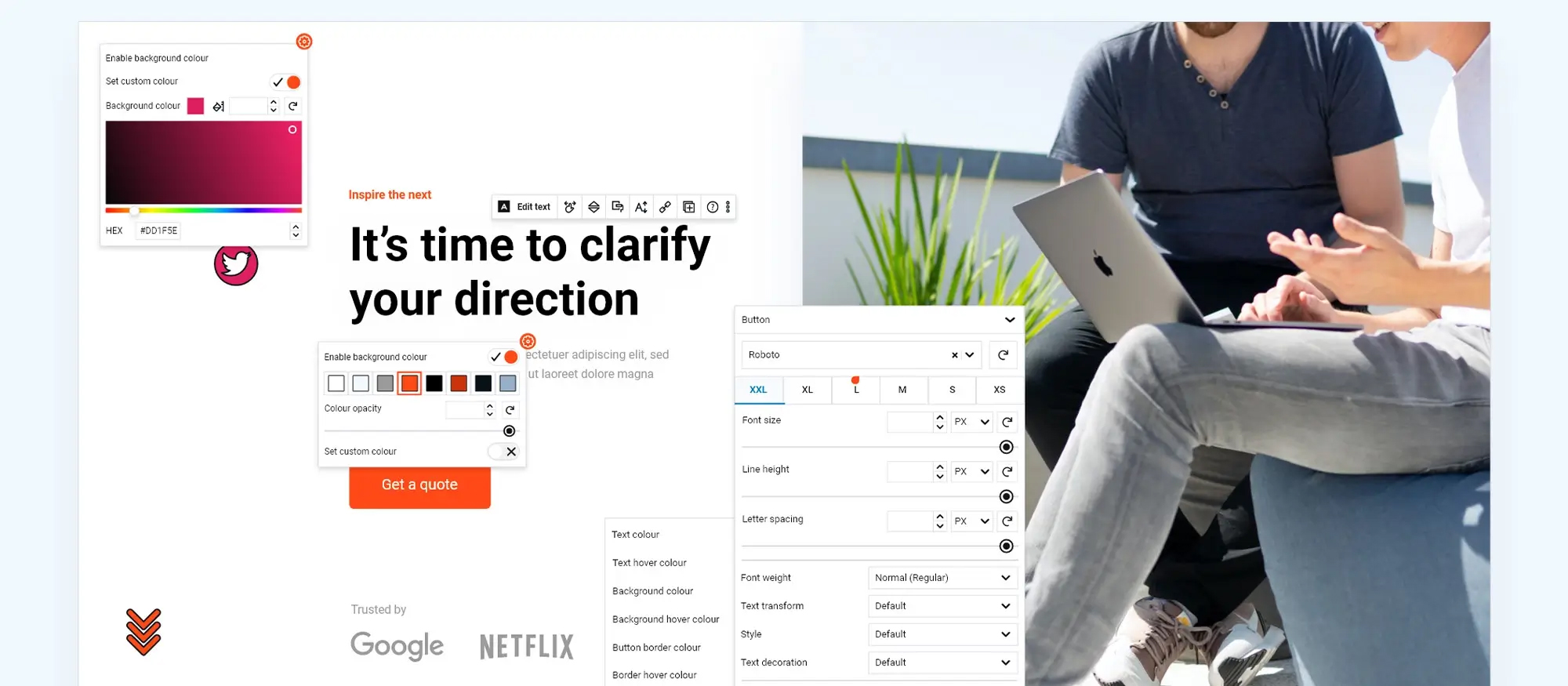 WordPress full site editing: Detailed guide to changing website styles with FSE