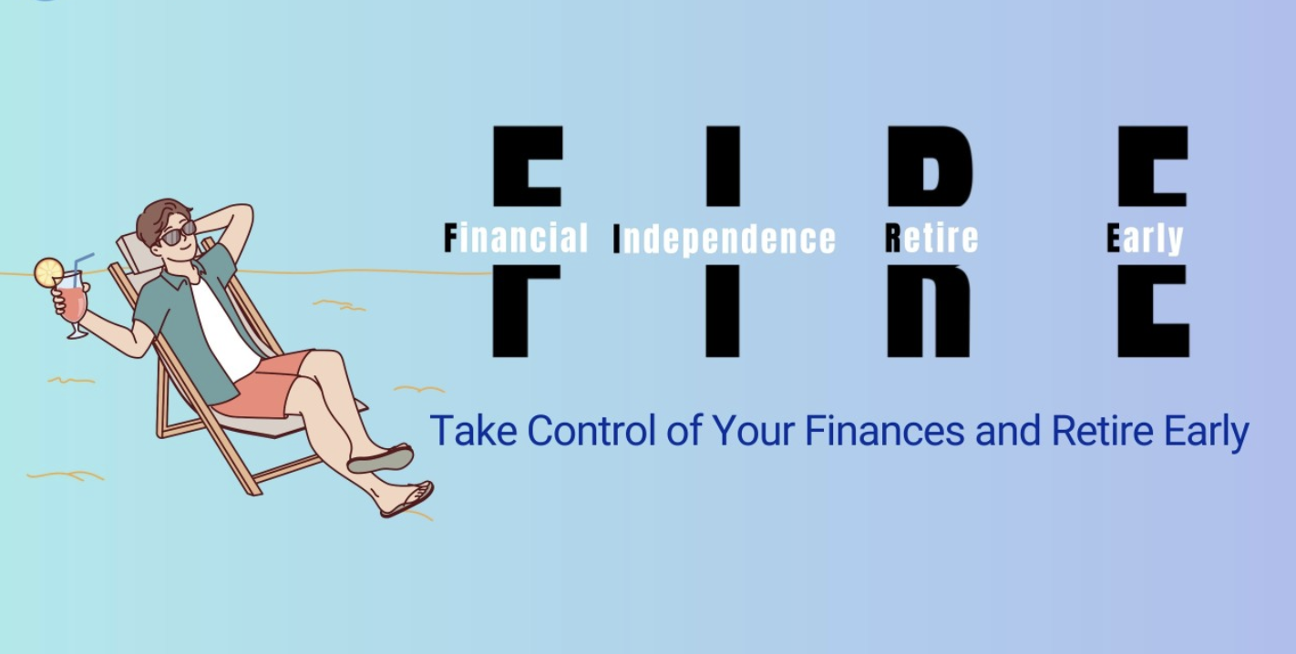 Achieving Financial Independence and Early Retirement (FIRE) in India