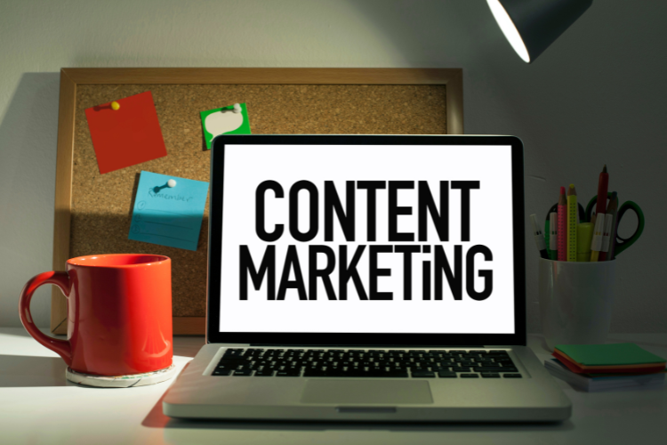 Proven Content Marketing Approaches for SaaS Growth and Success
