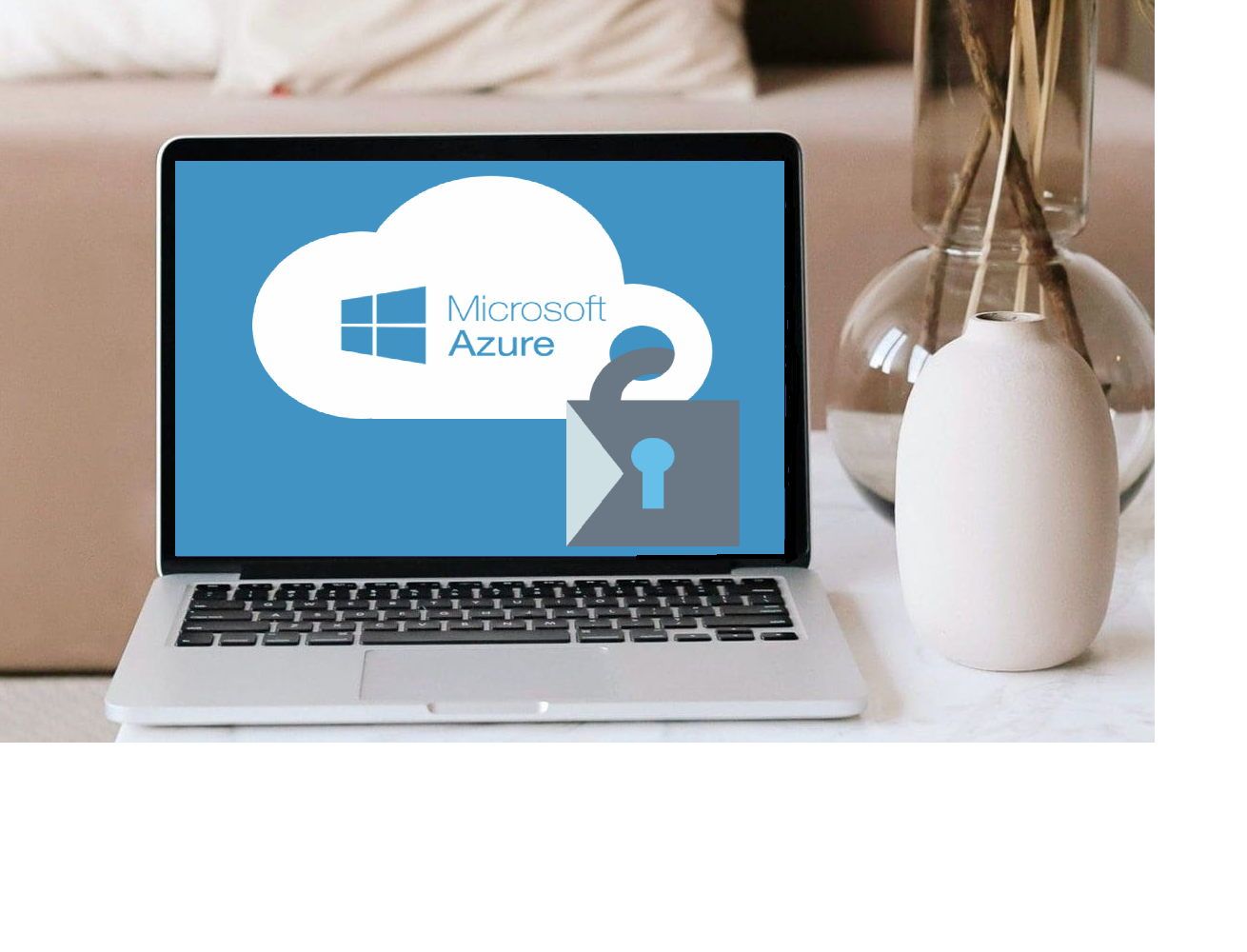 Mastering Azure Security for Robust Cloud Data Protection