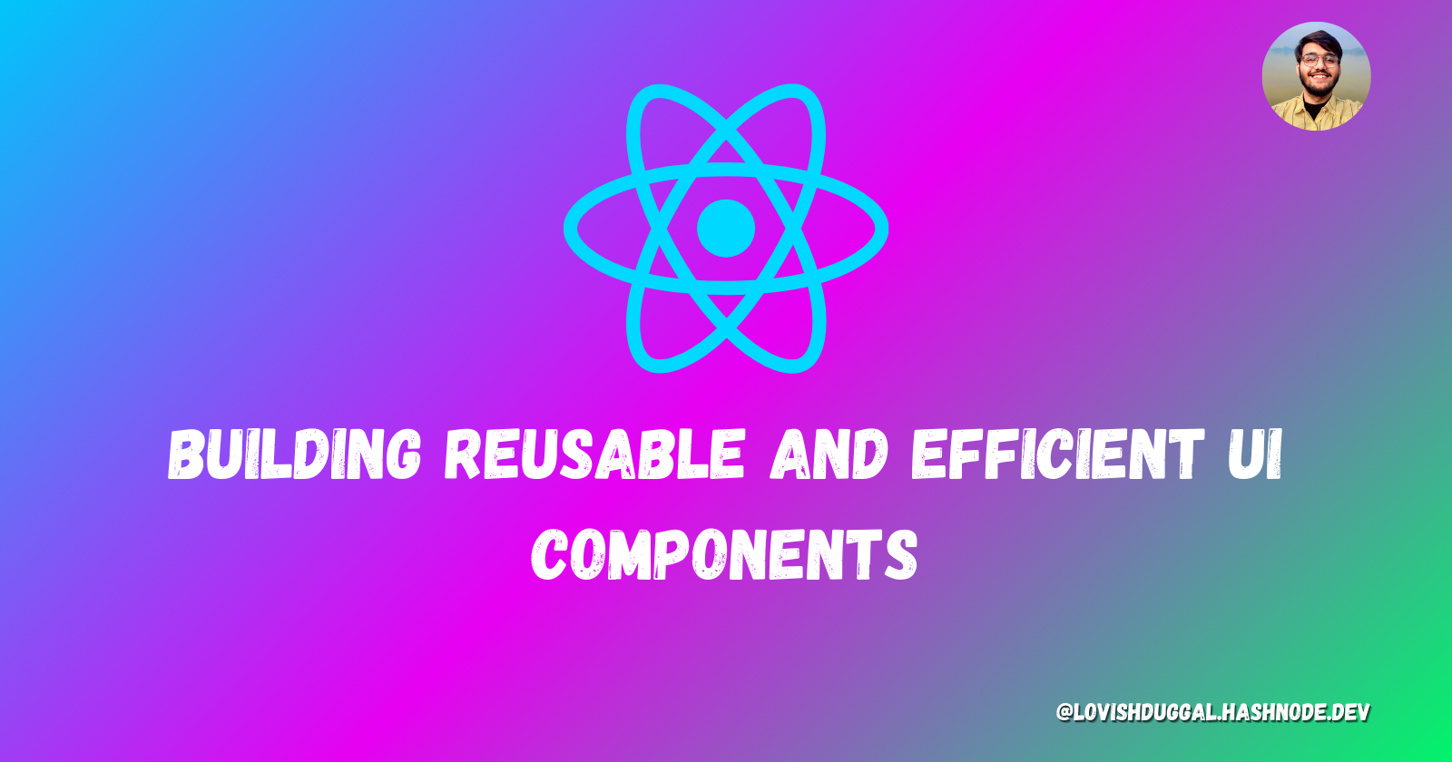 A Beginner's Guide to Component Design in React