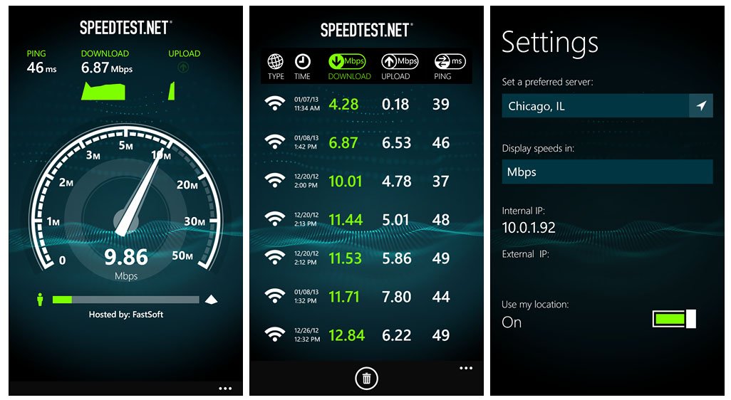 Speedtest Tracker: Monitoring Your Internet Speed with Ease