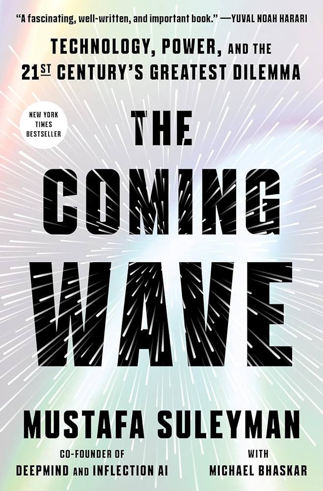 Rethinking Emotional Intelligence in Computing: Insights from “The Coming Wave”