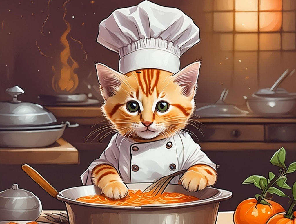 Finetuning LLMs : Developing an AI model that can assess newly submitted menus from kitchens.