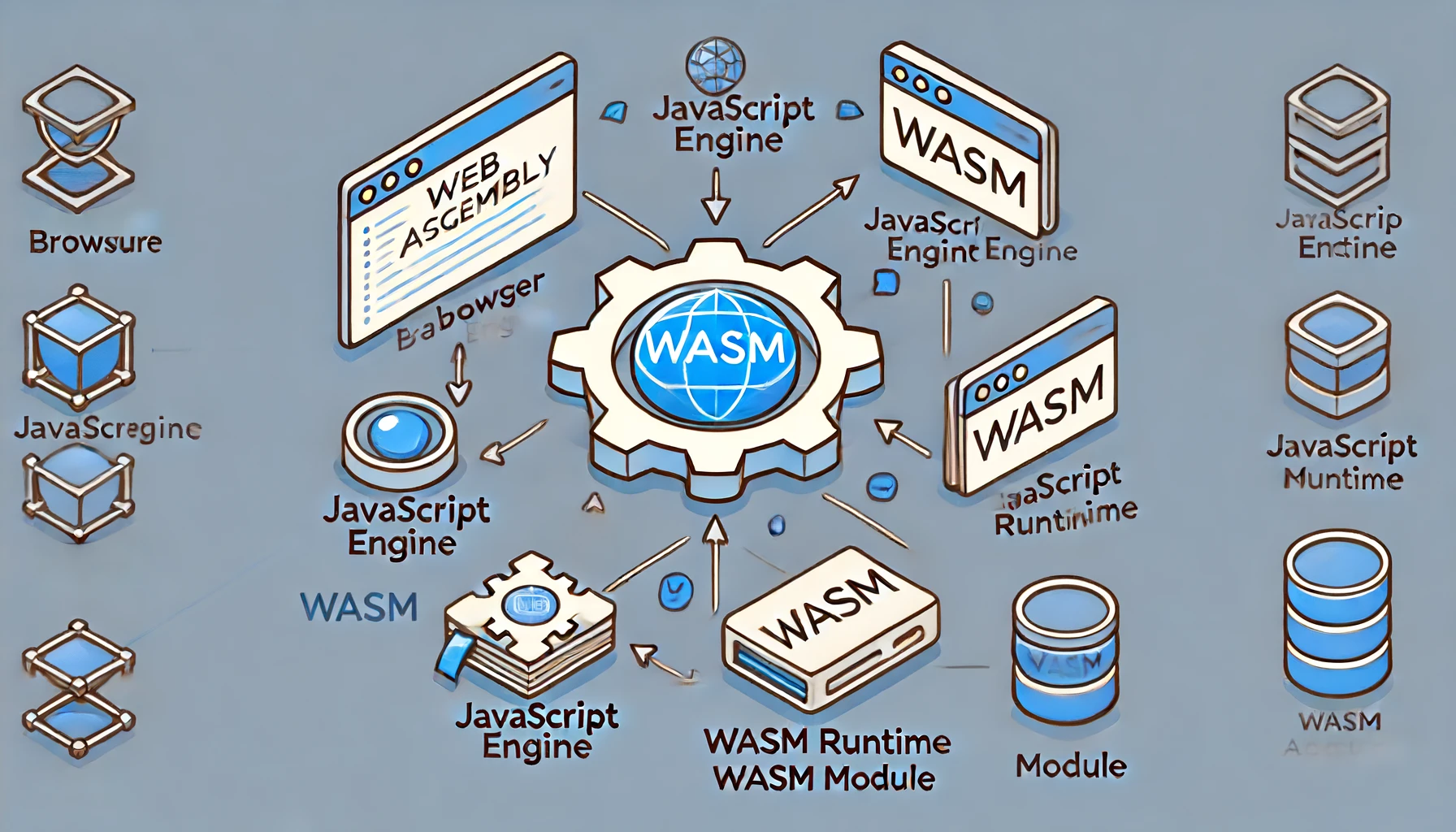 How to Implement Web Assembly (WASM) in Kubernetes: A Full Guide