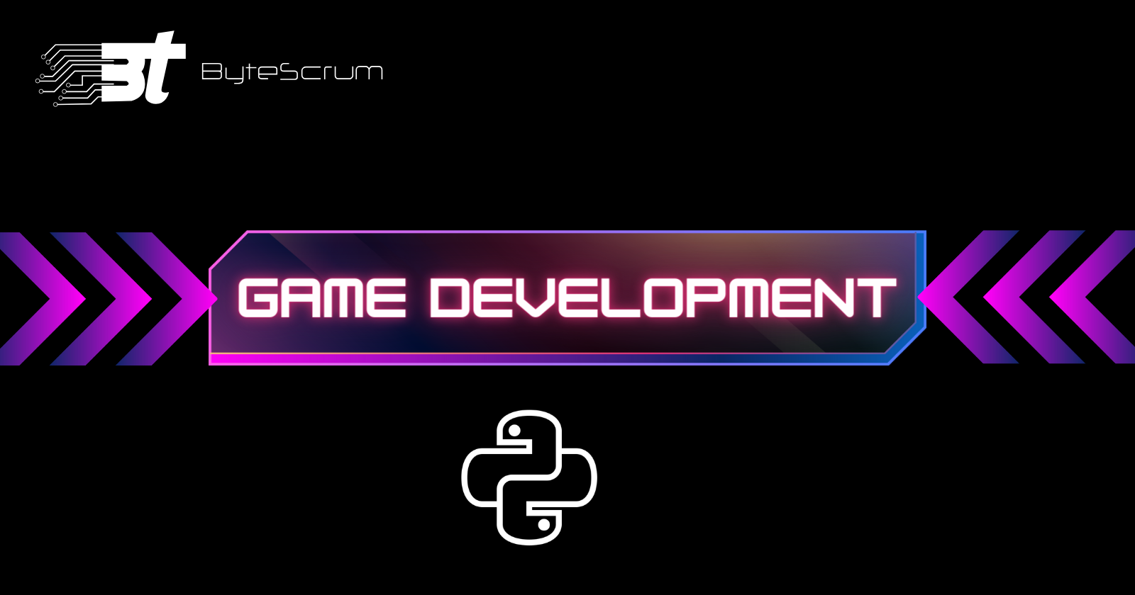 Game Development with Python: Creating Simple Games with Pygame