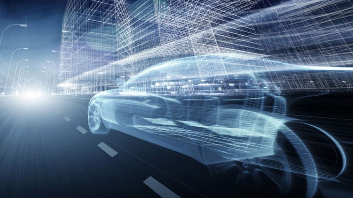 Machine Learning Algorithms in Vehicle Design: Revolutionizing Data-Driven Decision Makin