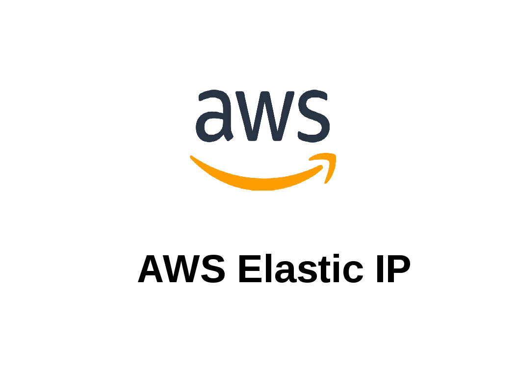 AWS Elastic IP