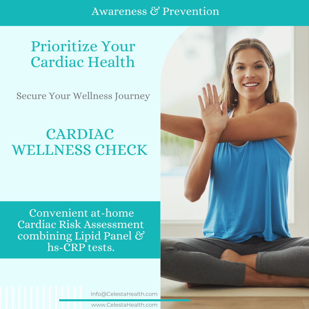 A Guide to Cardiac Wellness- The sound of a happy heart
