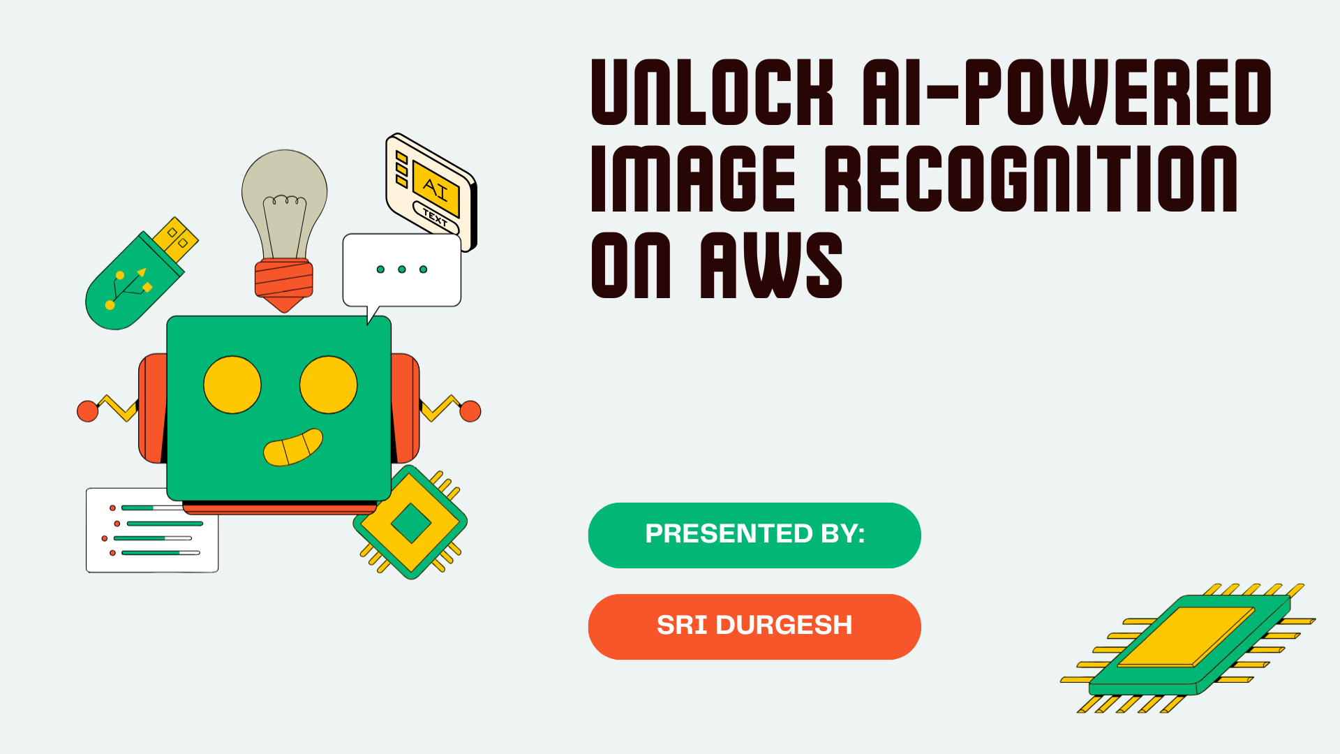 Deploying an Image and Facial Analysis App on AWS EC2