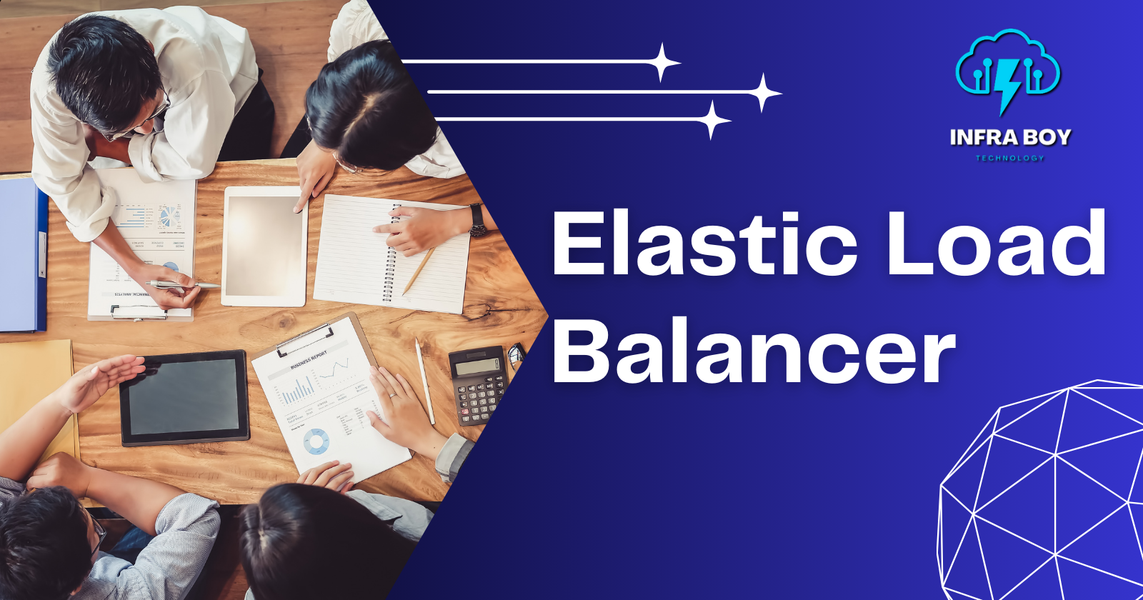 Elastic Load Balancer