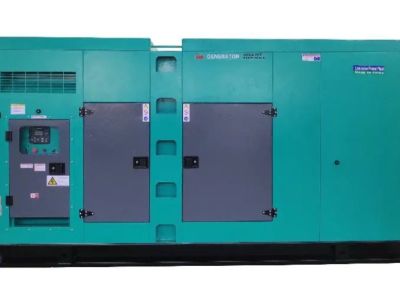 The Pros and Cons of Silent Generators