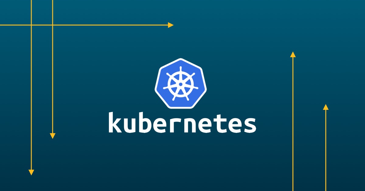 40 Days of Kubernetes