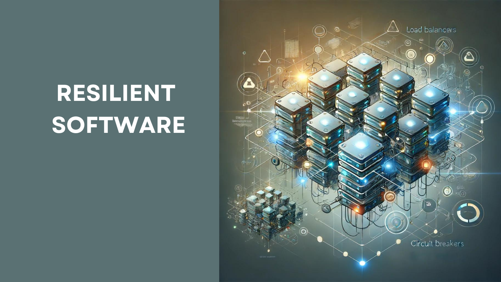 Building Resilient Software: Strategies for Robust and Fault-Tolerant Applications